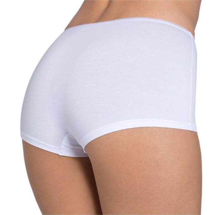 Sloggi Sensational short - Wit